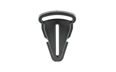 RAPID FORCE MULTI-HOLSTER ADAPTER BK