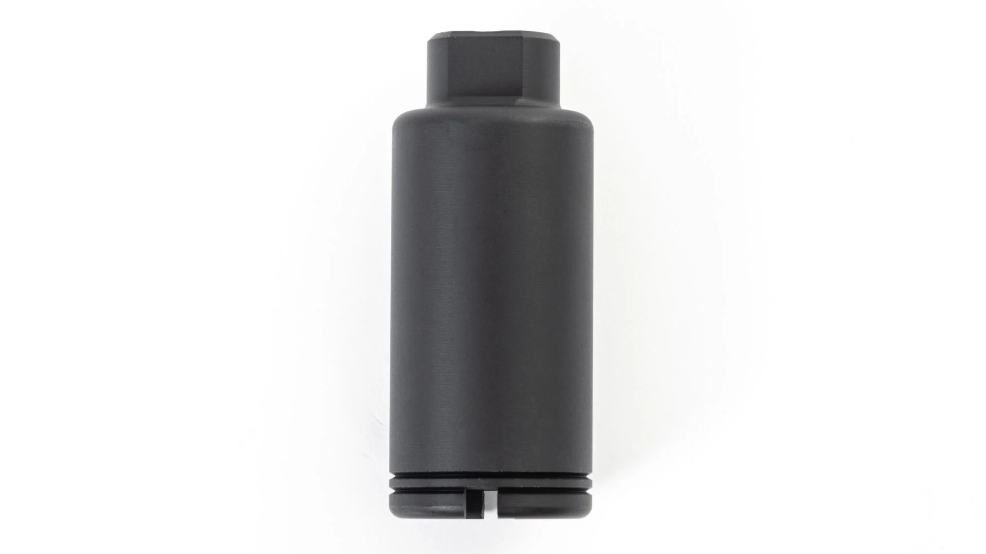 KAK Industry AR15 Flash Can - 5/8-24