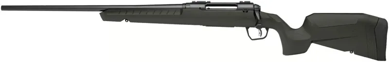 SAVAGE ARMS AXIS 2 LH