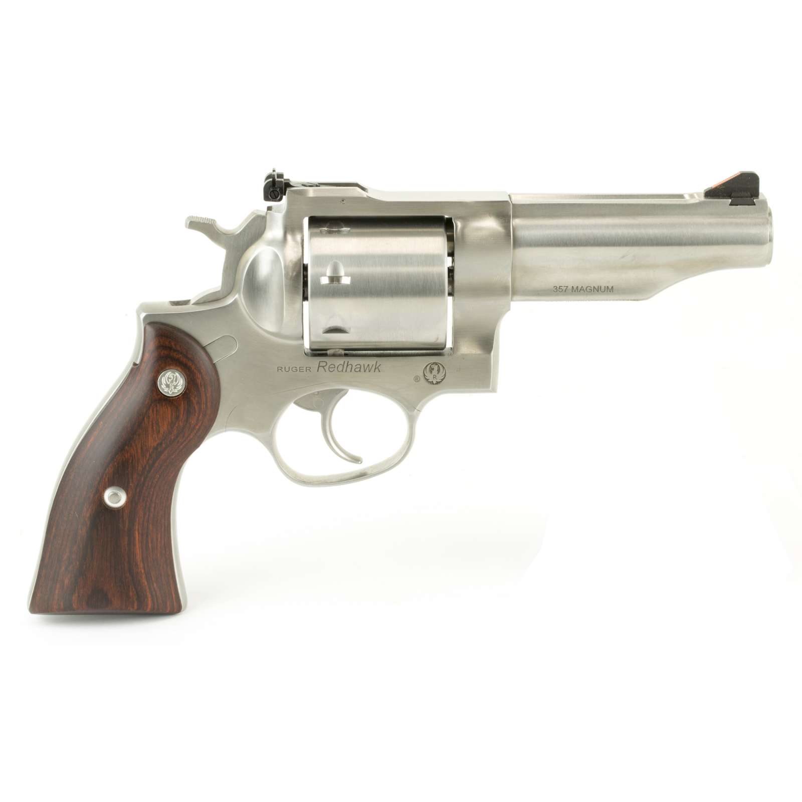 Ruger Redhawk .357 Magnum Revolver 4.2" Stainless