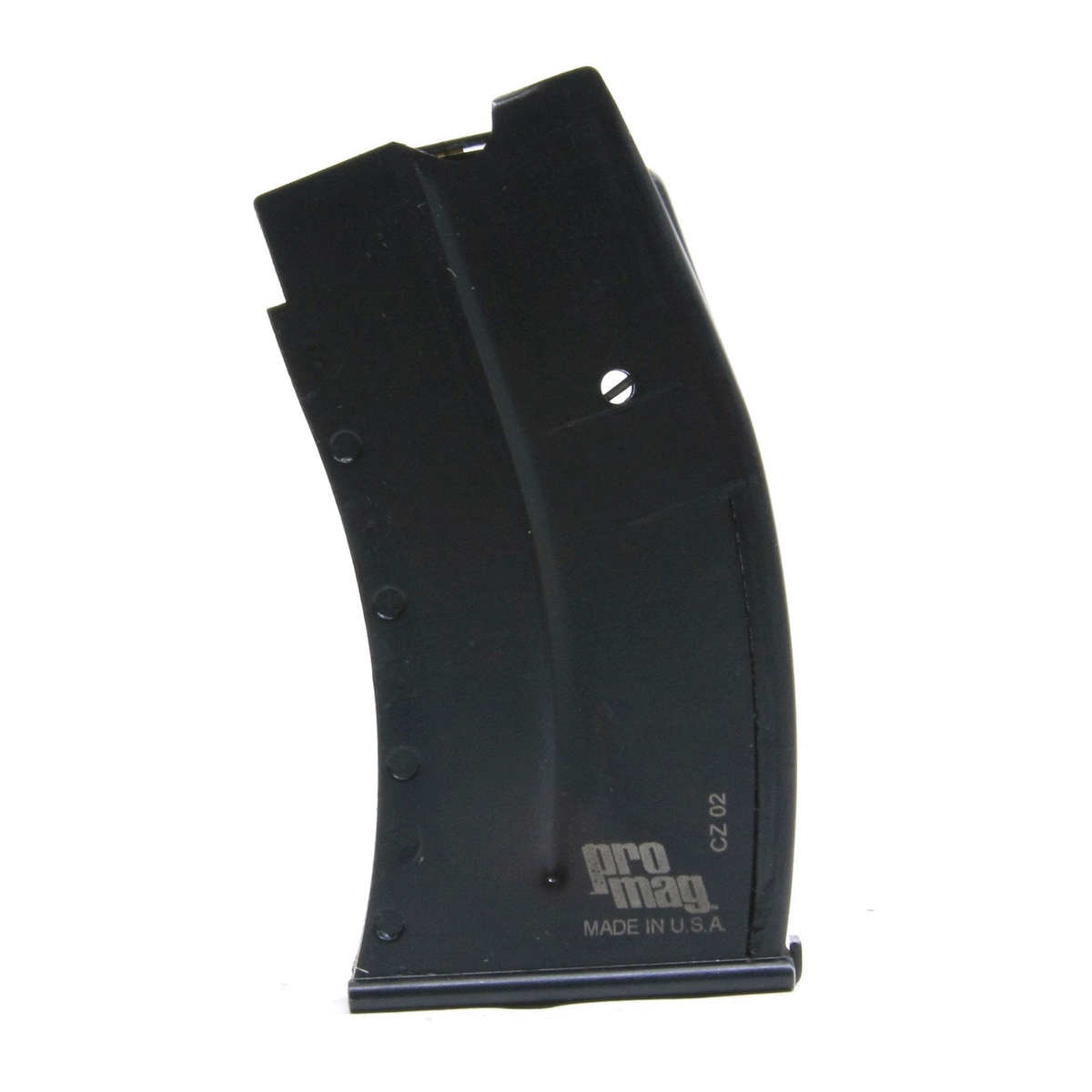 ProMag 10rds .17 HMR, Blue