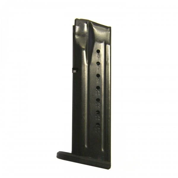 ProMag S M Magazine 9mm Blued Steel 10/rd