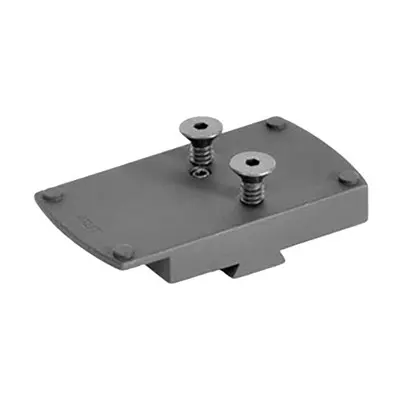 LPA SIGHT MOUNT FOR VORTEX VIPER/VENOM FITS 1911 BLACK
