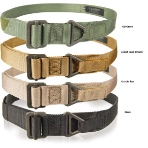 Blackhawk- Cqb/Rescue Belt Large To 51 Black