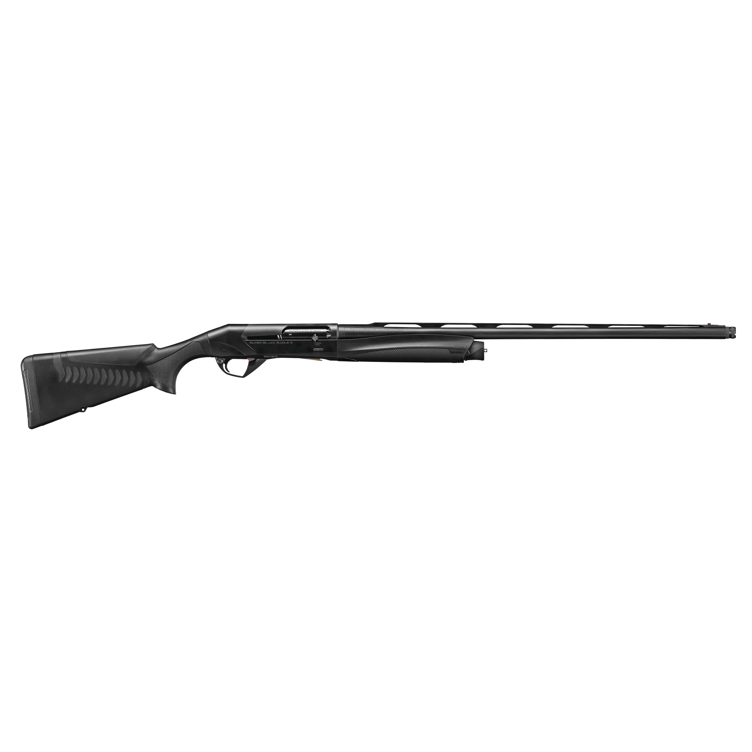 Benelli Super Black Eagle 3 26" 12 Gauge Shotgun 2.75"/3"/3.5" Semi-Automatic, Blk - 10321