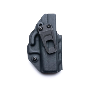 Crucial-Concealment Crucial Concealment Covert IWB Holster for Taurus G3C/G2C Black Ambi