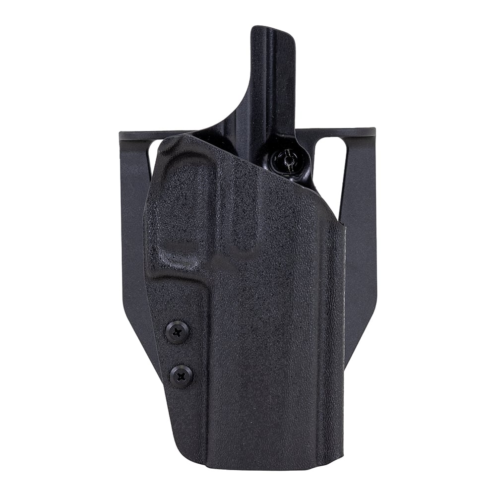 Nerd SLY OWB RH Holster for Sig P320, Black