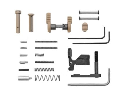 Armaspec Superlight Gun Builders Kit, Flat Dark Earth - ARM251FDE