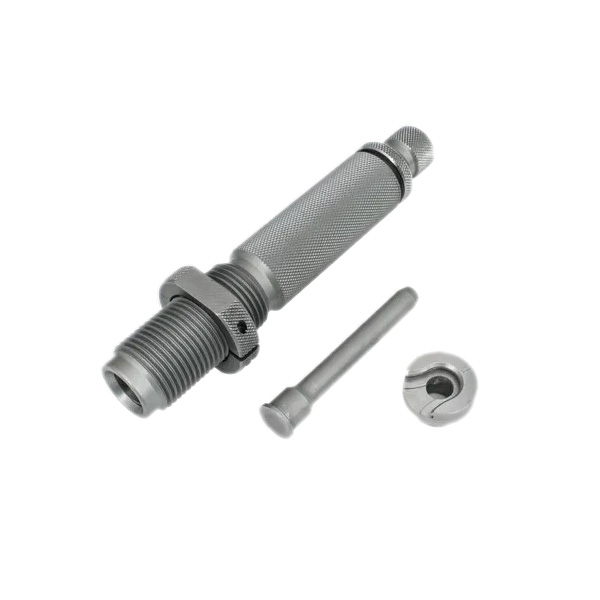Hornady .308 Cal/7.62x51mm Single-Stage Primer Pocket Swage Tool