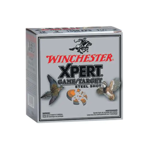 Winchester Ammo WE20GT7 Super X High Velocity 20 Gauge 2.75 3/4 oz 7 Shot 25 Bx/ 10 Cs