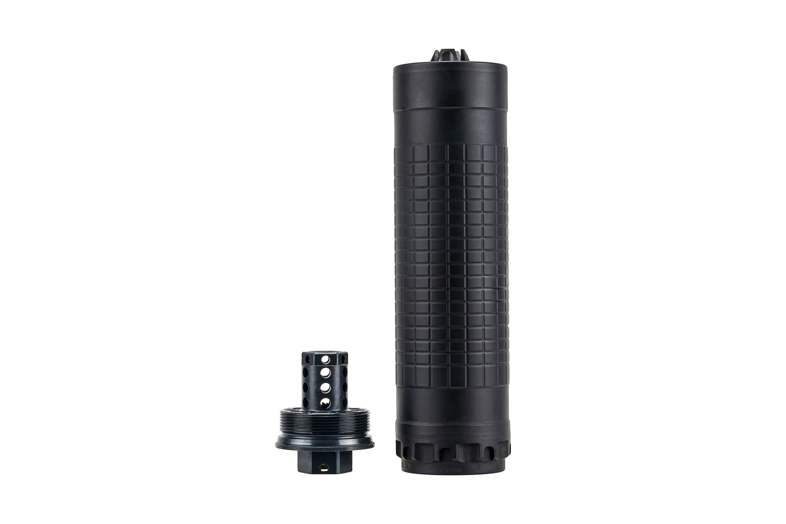 IWI Silencer 7.62 NATO Direct Thread Suppressor