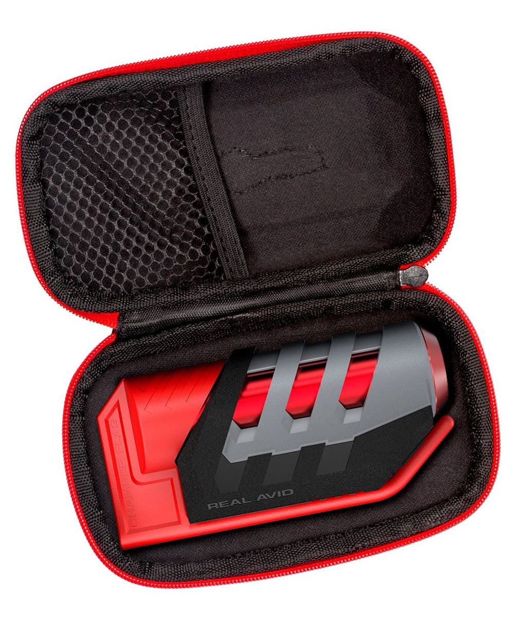 Real Avid Viz-Max Laser Rifle Bore Sighter - AVVMBS