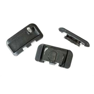 TangoDown Vickers Tactical Slide Racker For Glock 42, Black - GSR-01