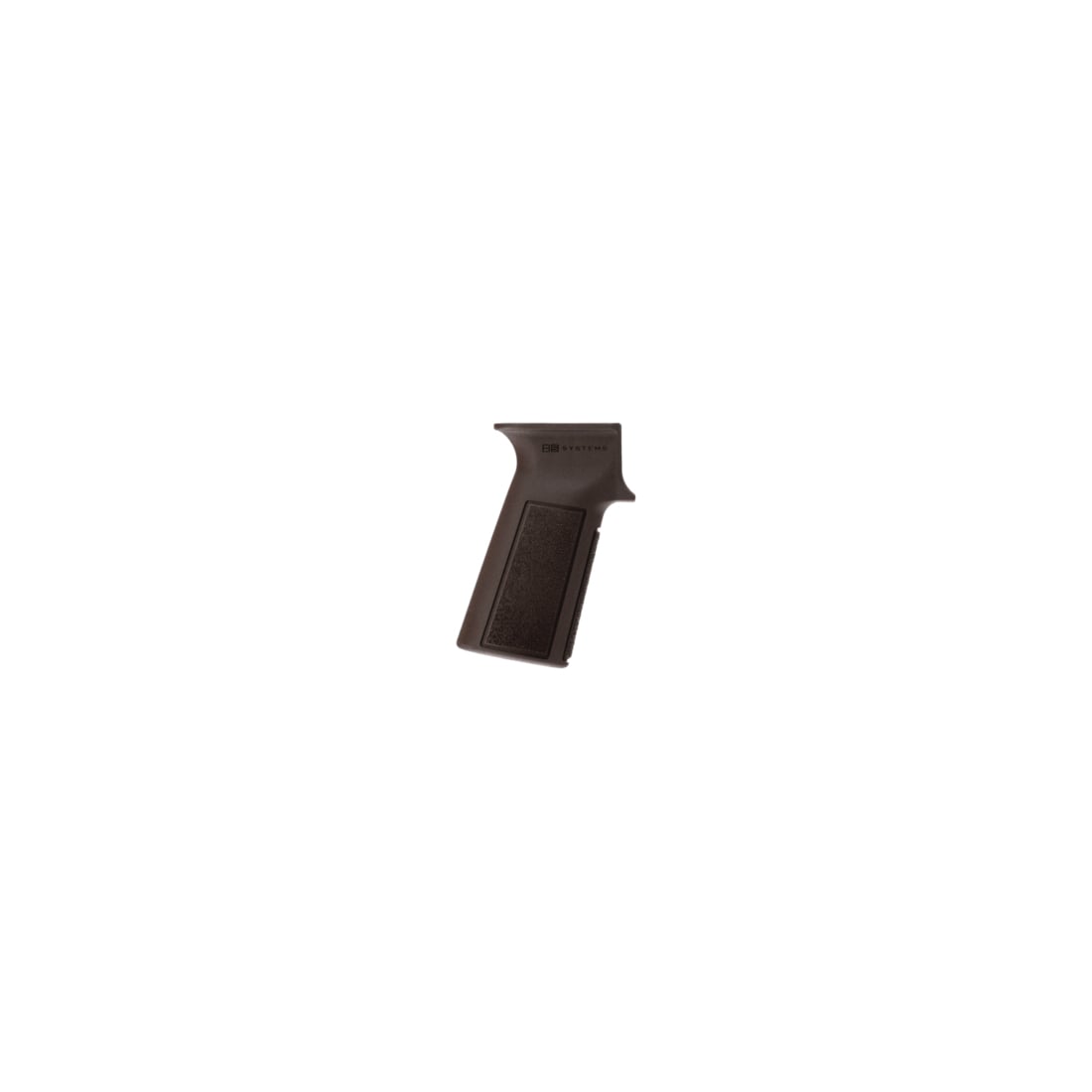 B5 Systems Pistol Grip, Plum