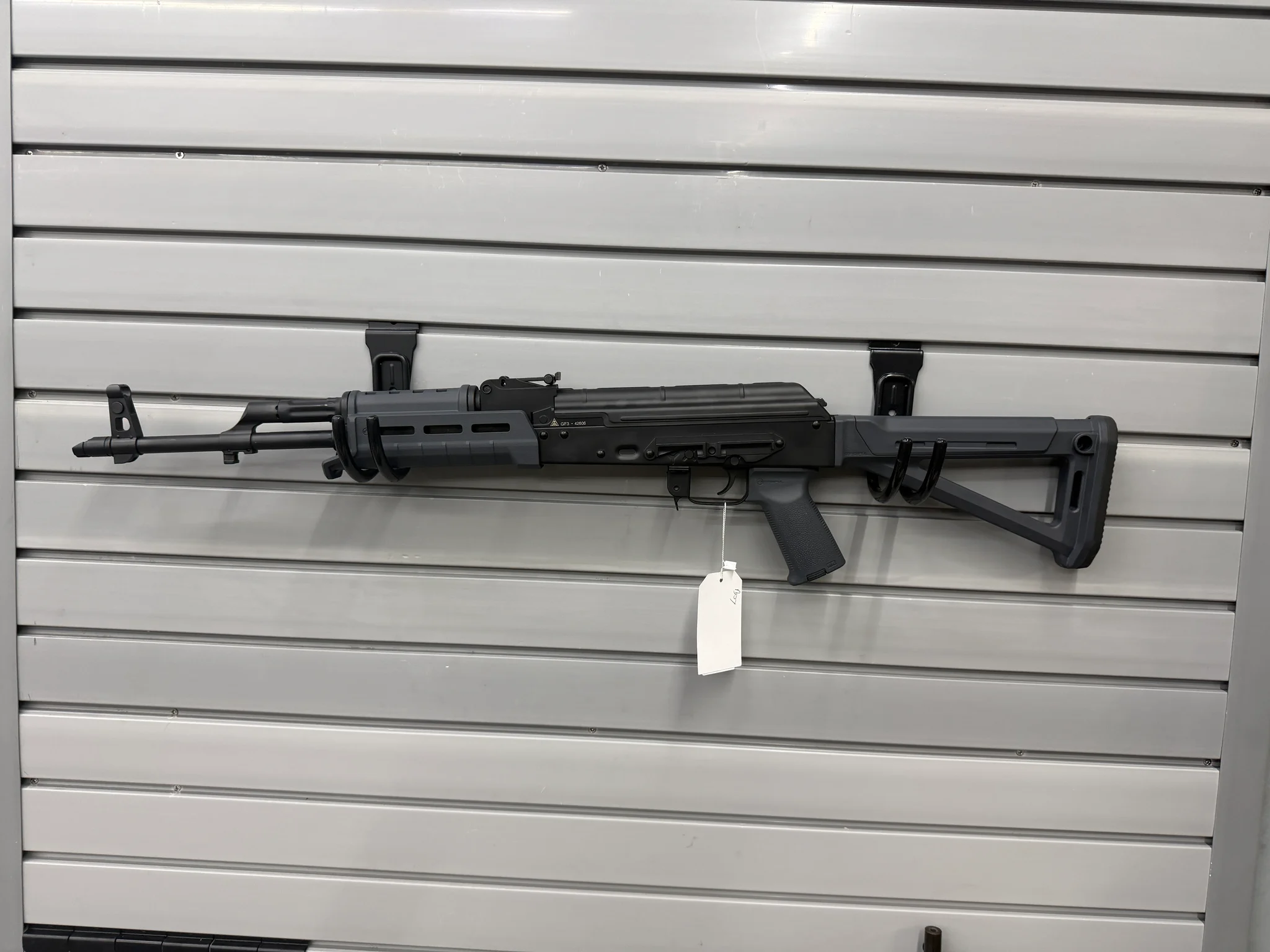 PALMETTO STATE ARMORY PSAK-47 GF3 (Used)
