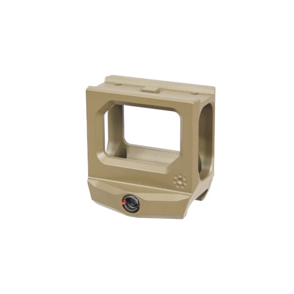 Arisaka Aimpoint Micro Red-Dot MK2 Mount 2.26" 7075-T651 Aluminum Alloy Fits Aimpoint Micro T1/T2