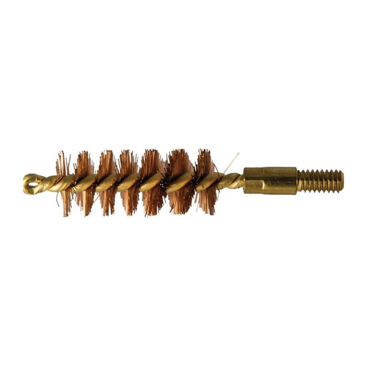 Sinclair International .22 Cal #8-32 Male Pistol Bore Brush
