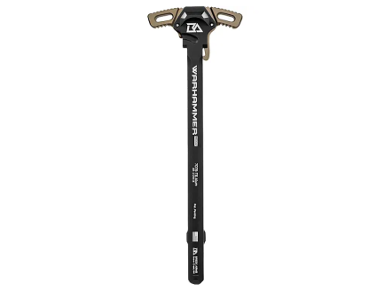 Breek Arms Warhammer MOD2 MICRO Ambi Charging Handle - BRK555-FDE