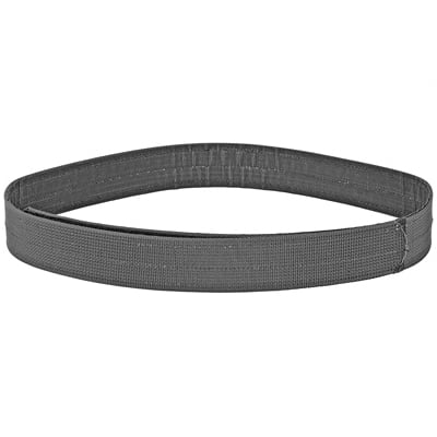 Eagle Industries Operator Gun Belt w/ Inner Belt, 34"-39", Black - R-OGB-IB-M