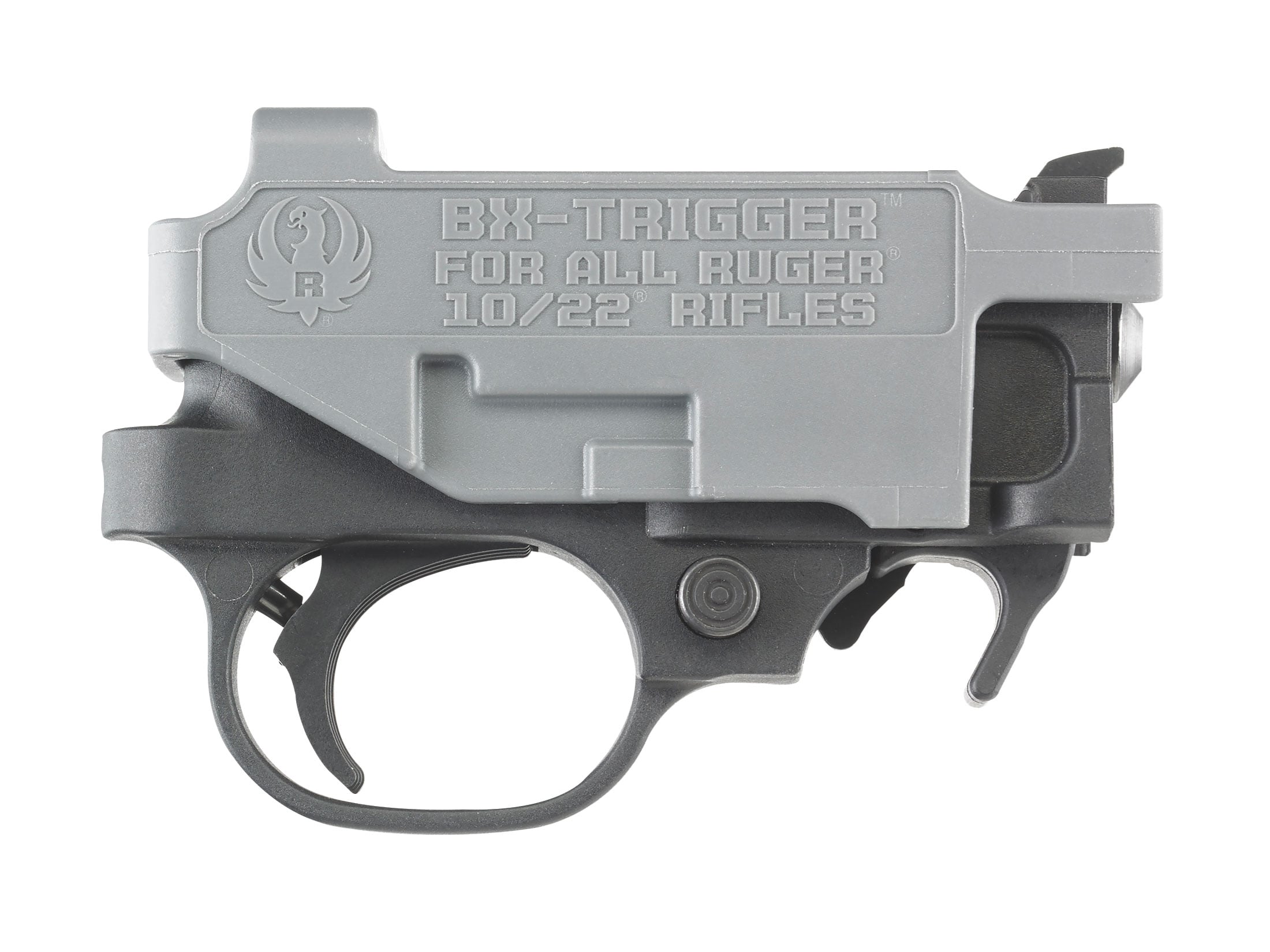 Ruger BX Trigger 10/22 & Charger - 90462