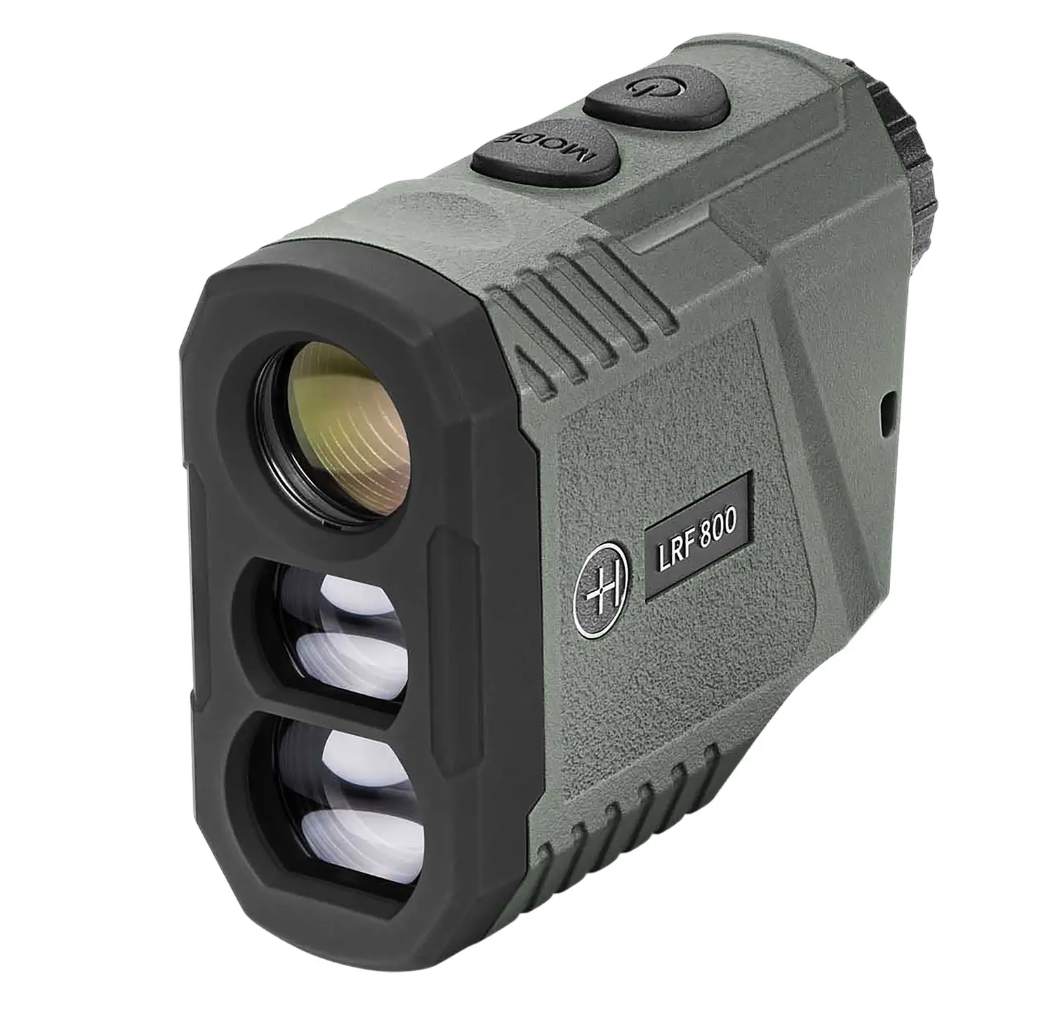 Hawke Sport Optics 41022 Laser Rangefinder 6x21mm LCD Display
