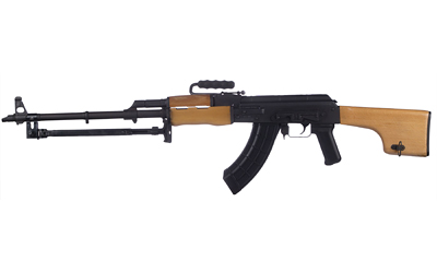 Century Arms AES-10B2 RPK 7.62x39mm 30Rd Rifle