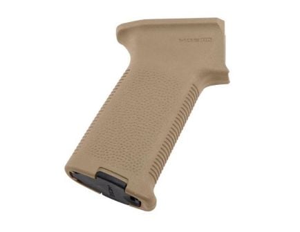 Magpul MOE AK Grip, Flat Dark Earth (AK47/AK74)- Mag523-FDE