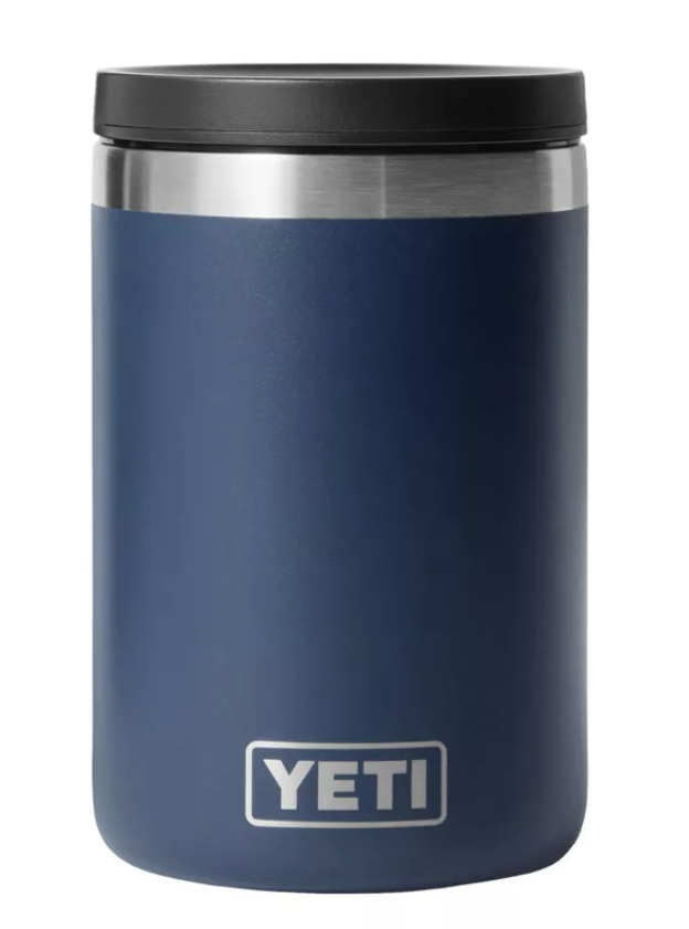 Yeti Rambler 16 oz Food Jar, Navy - 21071504514