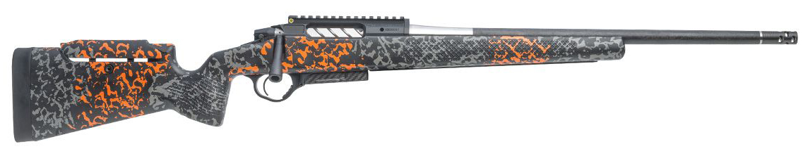 SEEKINS HAVAK ELEMENT M3 Urban 6.5 Creedmoor Rifle