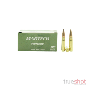 Magtech - 300 Blackout - 123 Grain - FMJ - 1000