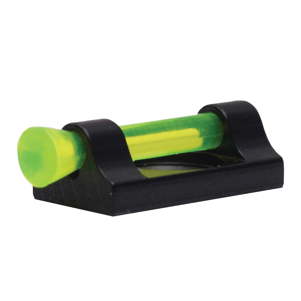 Dead Ringer Uni-Bead Sight Front, Green/Orange/White