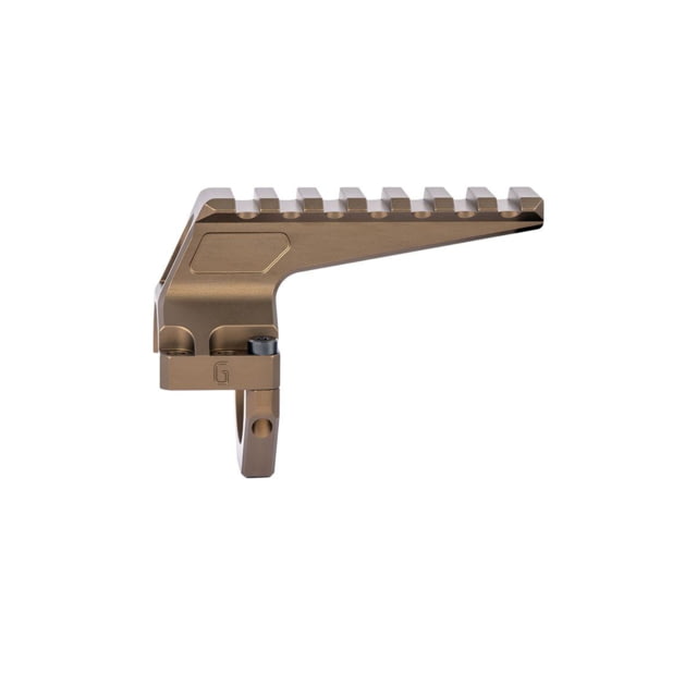 Geissele Super Precision Scope Cap Diving Board 34Mm Ddc