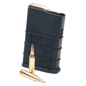 Howa ATIM5R65CR Ammo Boost  6.5 Creedmoor Howa 1500 5rd Black Detachable
