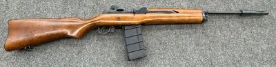 RUGER MINI-14 (Used)