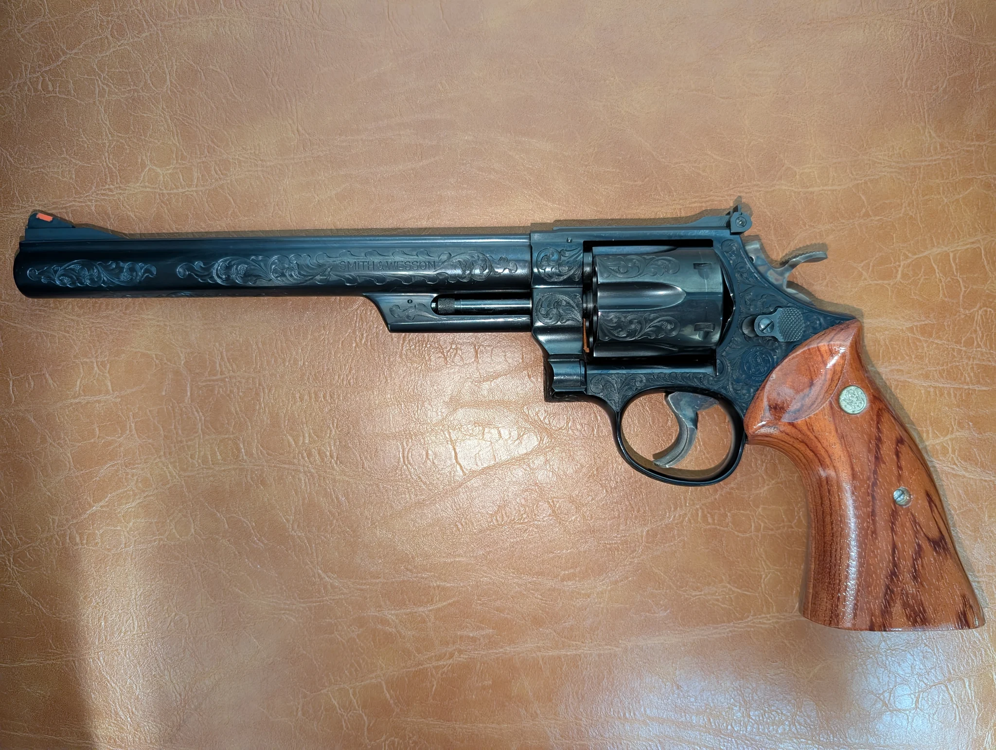 SMITH & WESSON MODEL 57 (Used)