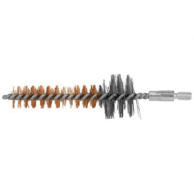 Birchwood Casey Bronze Chamber Brush Fits AR-15 MSR - BC-41284