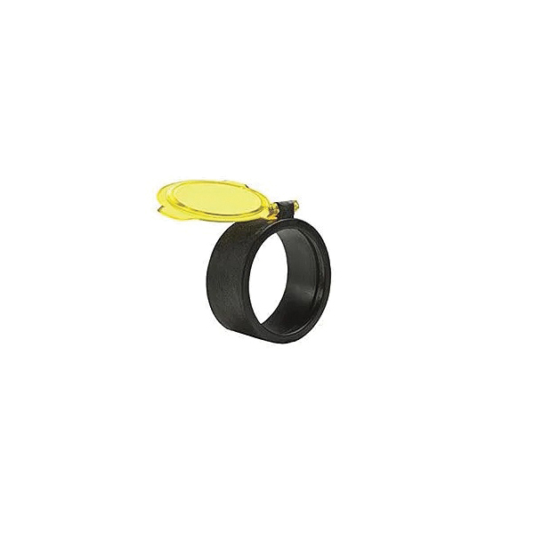 Quake Bushwacker 40 Unit Assert Pack Size 3 See-Thru Lens Cover