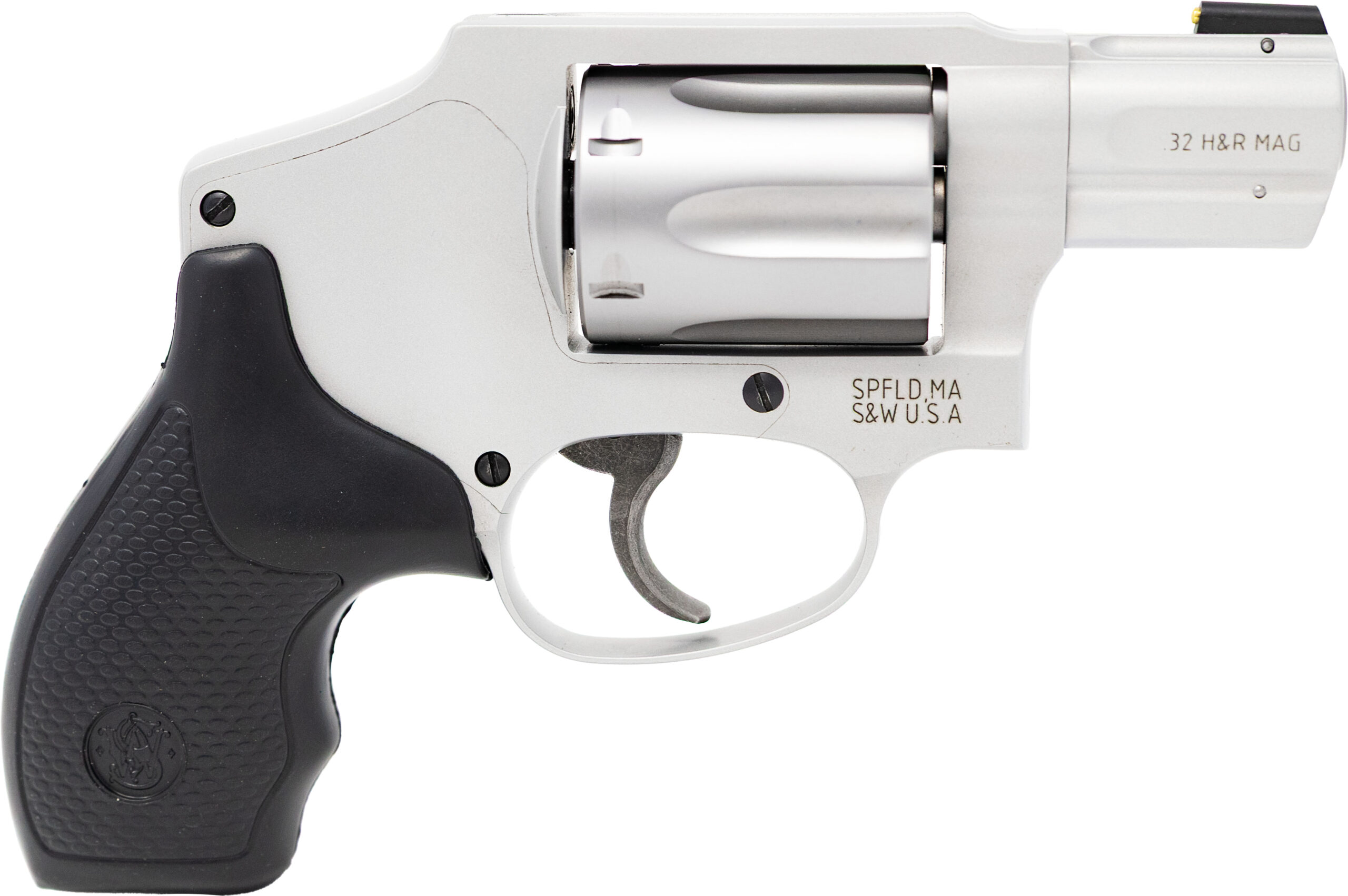 Smith Wesson 632 Revolver 32H DAO 1.8" 6R FS DE