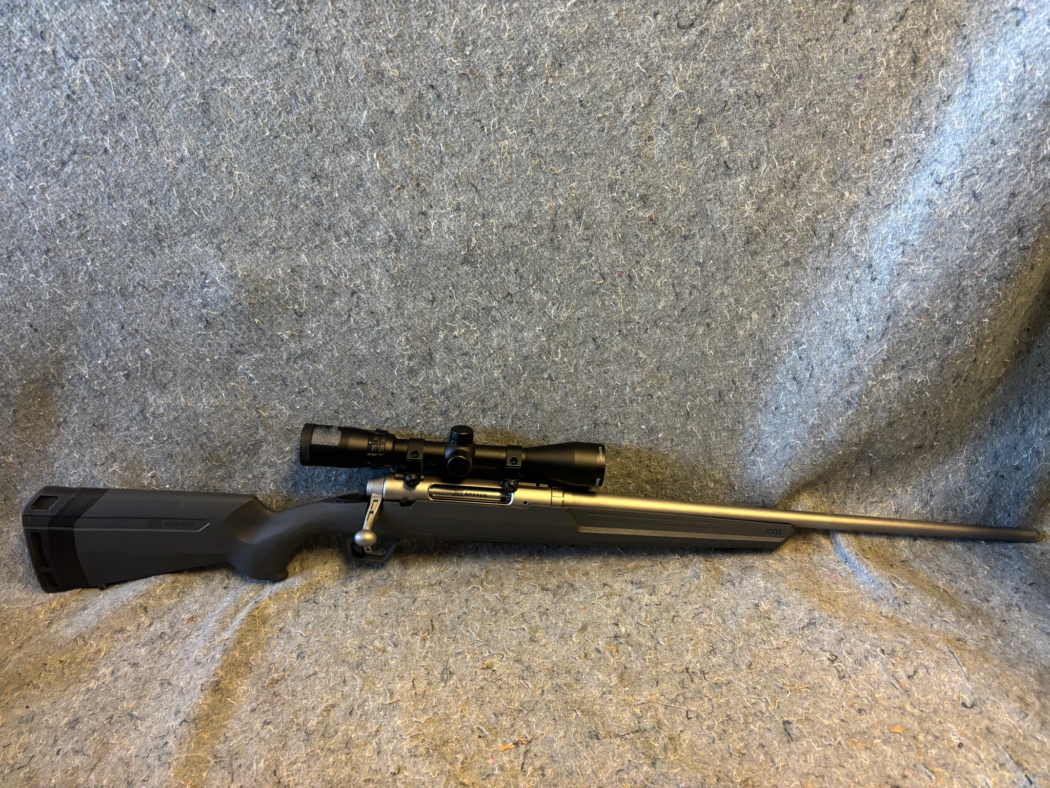SAVAGE ARMS Axis (Used)