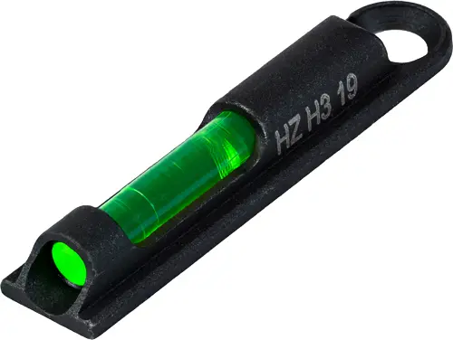 HIVIZ COMP-SIGHT LITEWAVE H3 - SHOTGUN FRONT SIGHT VENT RIB