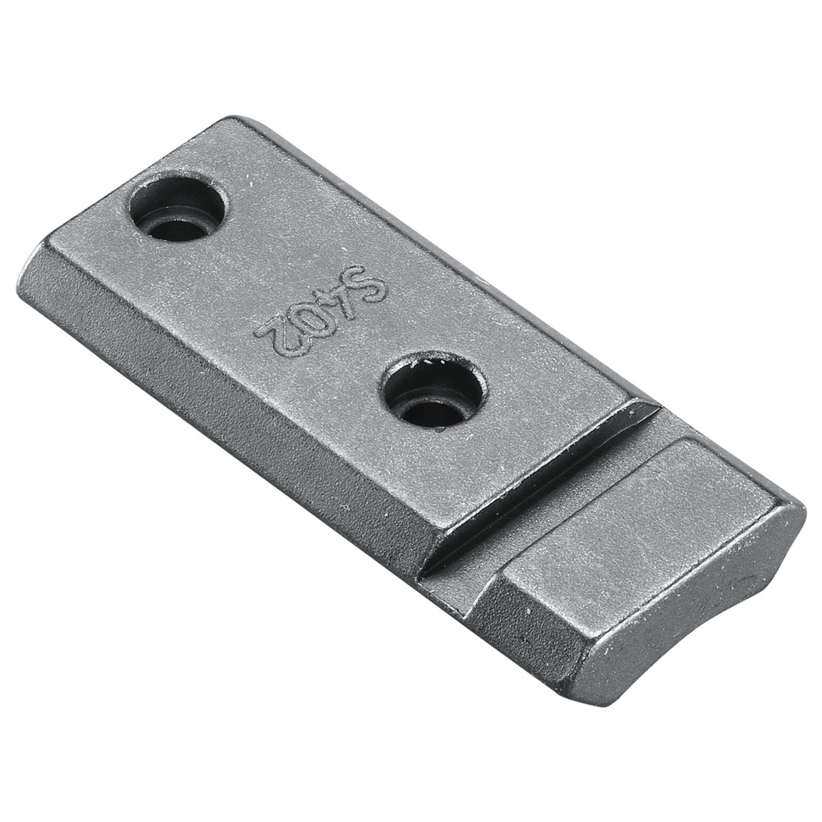 Weaver Grand Slam S402 Type Top Mount Base Steel Fits Winchester 70 SA