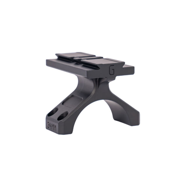 Geissele Super Precision Scope Cap Mount Top Acro 34Mm Black