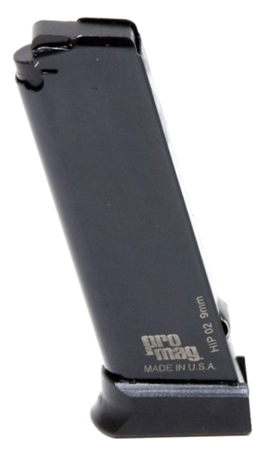 ProMag Steel Handgun Magazine HI-Point Model C 9mm Blued 8/rd - No Credit Card Fees - Low, flat rate shipping