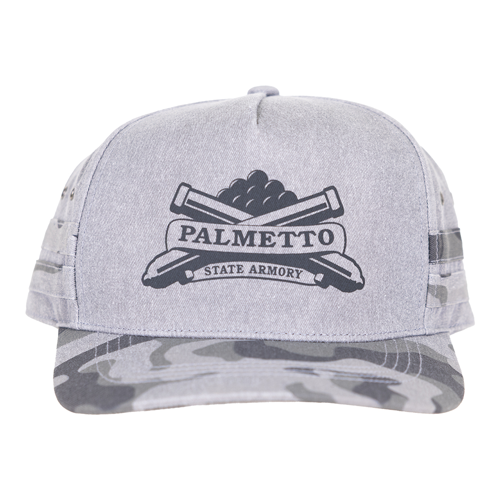PSA OHT Squad Podium Cap