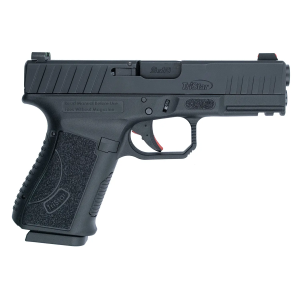 TriStar 85760 Apoc  9mm 15+1 4.02 Black