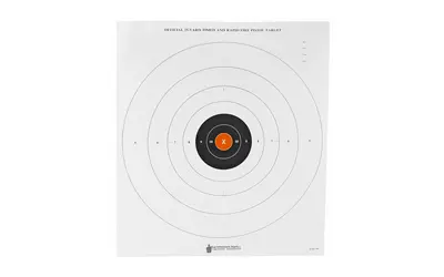 ACTION TGT ORG CENTER PAPER 100PK