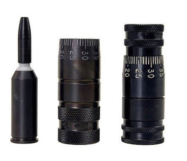 RCBS - Precision Mic 338 Winchester Magnum - 88331