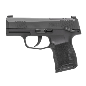 SIG Sauer P365 Optic Ready 9mm Pistol CA Compliant - 3.1" - 2x 10rd Mags