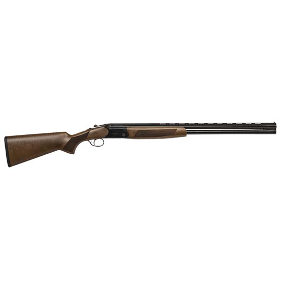 CZ Drake 410GA Over Under Shotgun - 28" Barrel