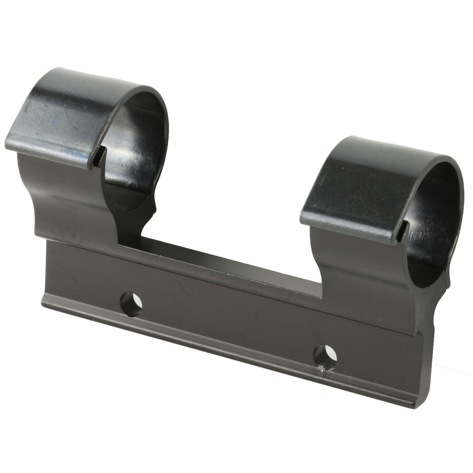 Weaver Detachable Rings Side Mount 1" High